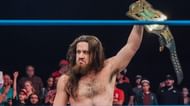 Trevor Lee will hopefully be used better in NXT than he has been recently in Impact